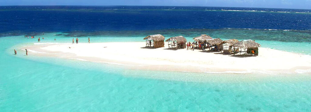 Paradise Island (Cayo Arena) 3