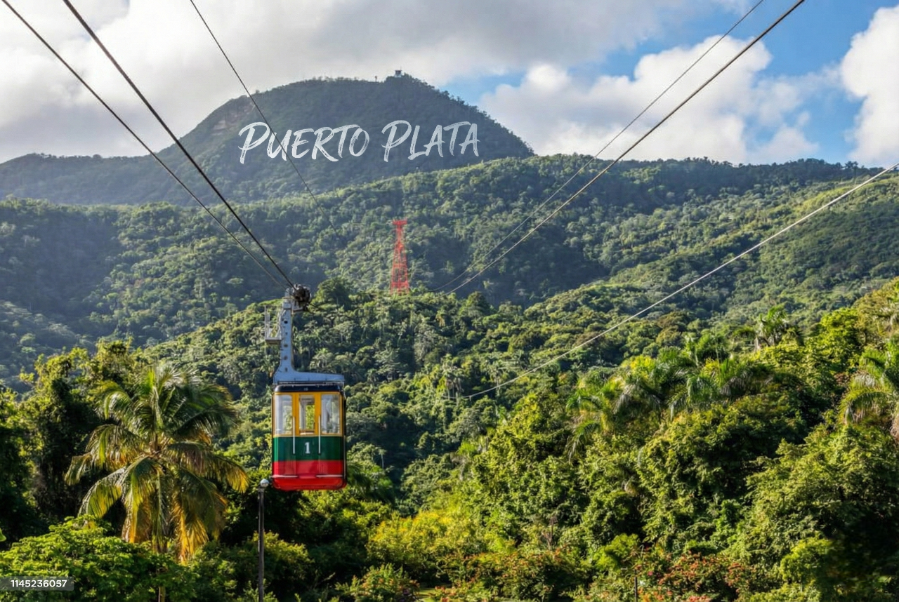 Dominican Republic Transfer