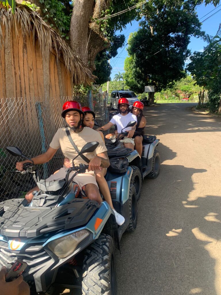 ATV Off-Road Adventure 1
