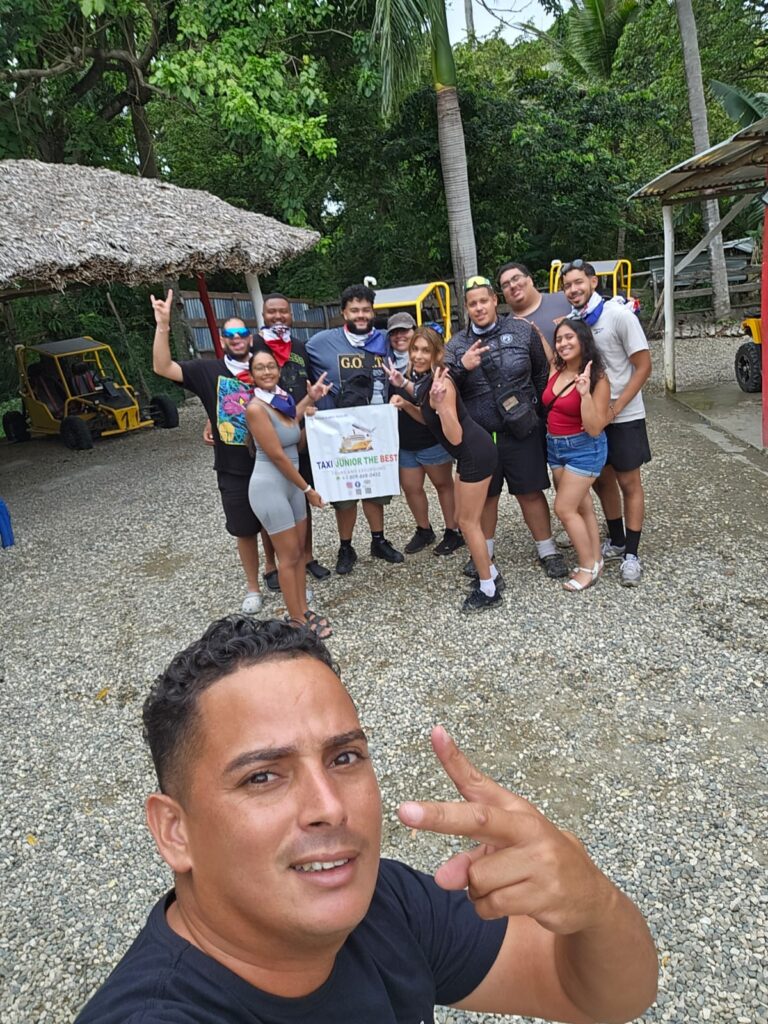 Puerto Plata Catamaran Tour 2