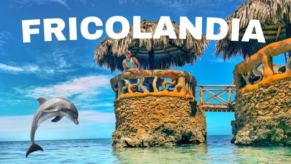 Fricolandia Excursion 3