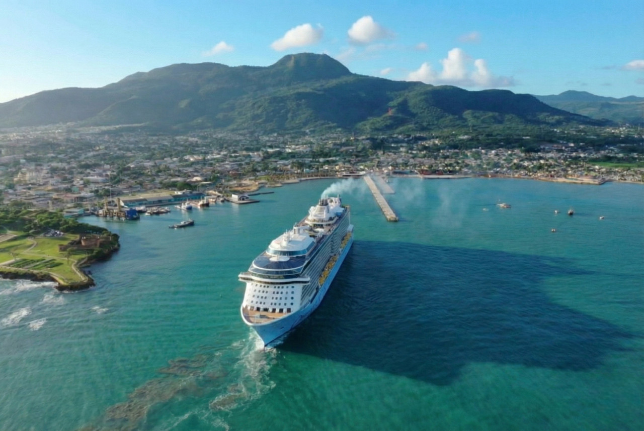 Taino Bay Tours
