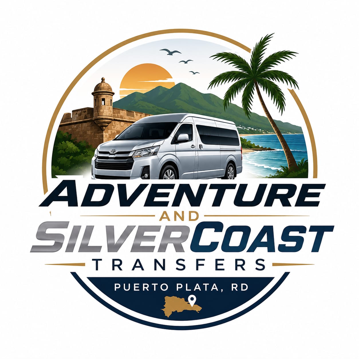 Adventure and Silver Coast Transfers
